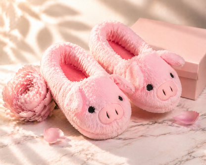 RosiePeeks™ Pig Shoes